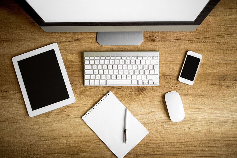Online
                        Classes and Quality Meetings